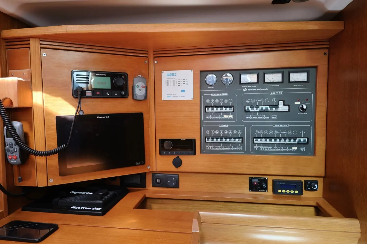 Thumbnail von Grand Soleil 43 Magic Dragon