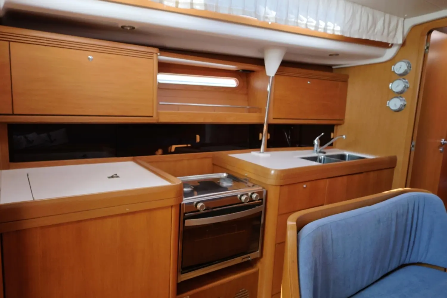 Thumbnail von Grand Soleil 43 Magic Dragon