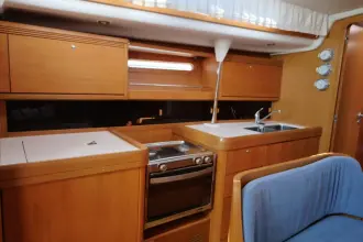 Thumbnail von Grand Soleil 43 Magic Dragon