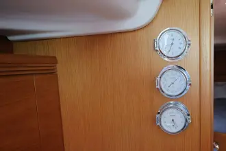 Thumbnail von Grand Soleil 43 Magic Dragon