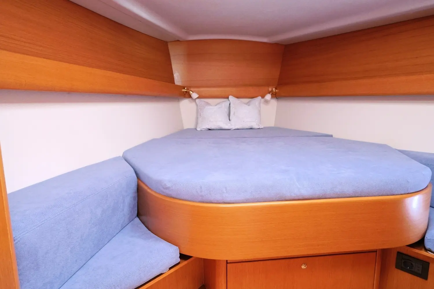 Thumbnail von Grand Soleil 43 Magic Dragon