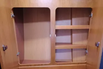 Thumbnail von Grand Soleil 43 Magic Dragon