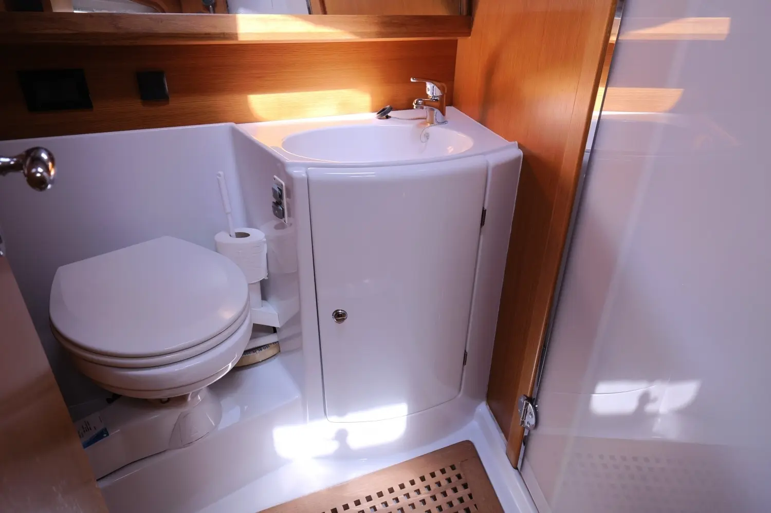 Thumbnail von Grand Soleil 43 Magic Dragon