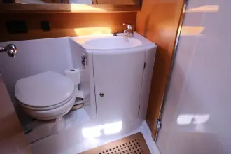 Thumbnail von Grand Soleil 43 Magic Dragon