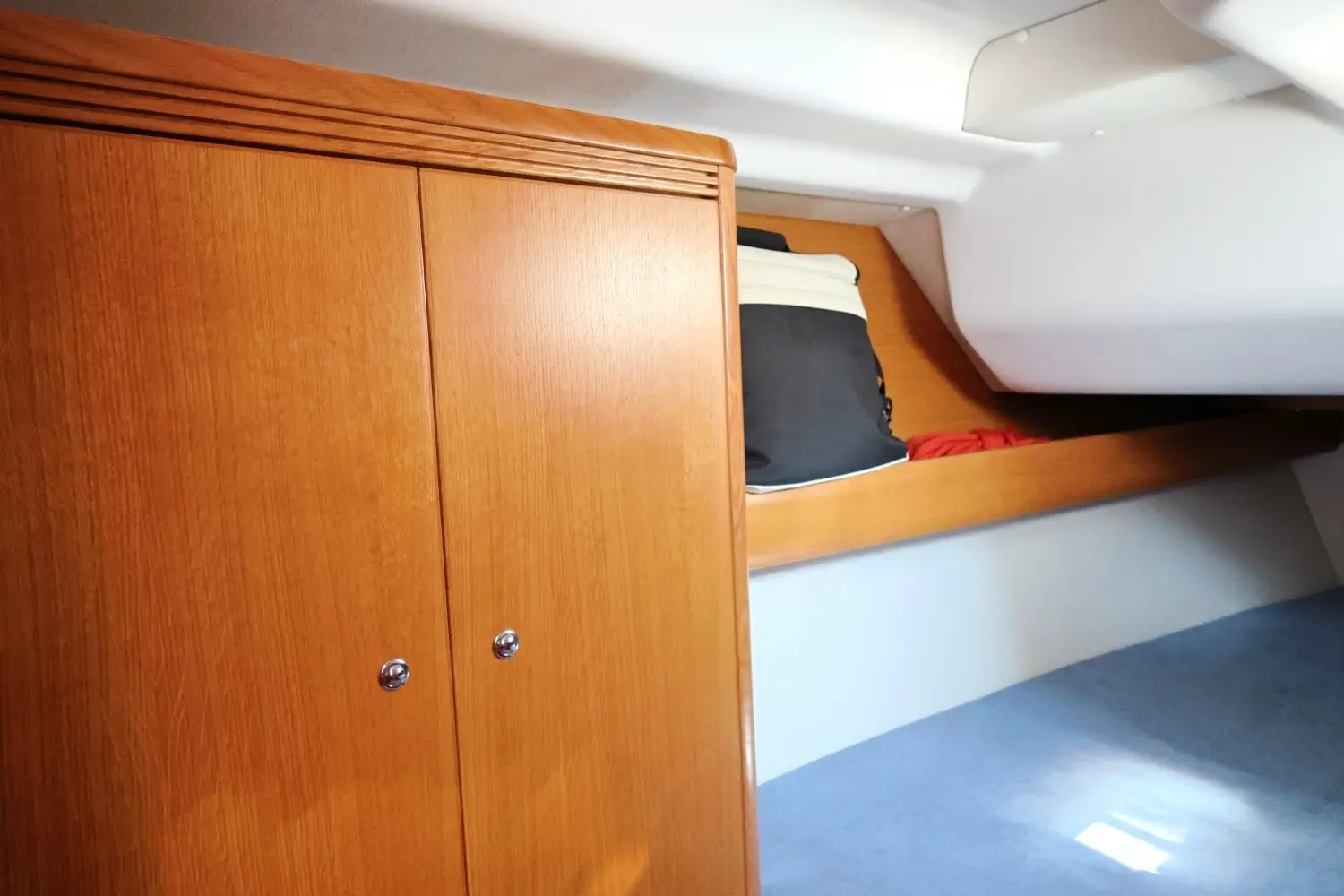 Thumbnail von Grand Soleil 43 Magic Dragon