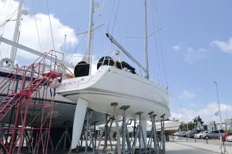 Thumbnail von Grand Soleil 43 Magic Dragon