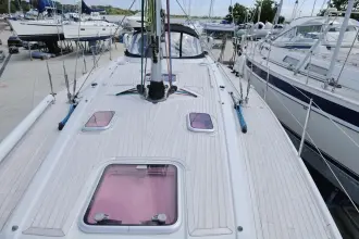 Thumbnail von Grand Soleil 43 Magic Dragon