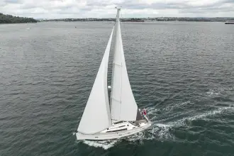 Thumbnail von Bavaria Cruiser 51 Pinot G