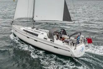 Thumbnail von Bavaria Cruiser 51 Pinot G