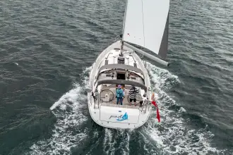 Thumbnail von Bavaria Cruiser 51 Pinot G