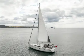Thumbnail von Bavaria Cruiser 51 Pinot G