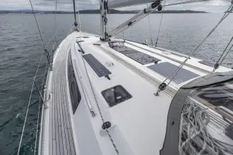Thumbnail von Bavaria Cruiser 51 Pinot G