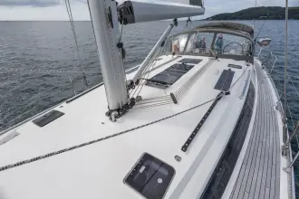 Thumbnail von Bavaria Cruiser 51 Pinot G