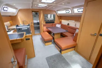 Thumbnail von Bavaria Cruiser 51 Pinot G