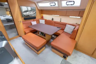 Thumbnail von Bavaria Cruiser 51 Pinot G