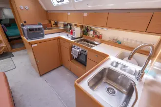 Thumbnail von Bavaria Cruiser 51 Pinot G