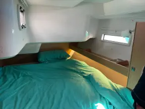 Thumbnail von Bavaria Cruiser 51 Pinot G