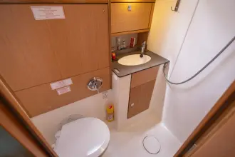 Thumbnail von Bavaria Cruiser 51 Pinot G