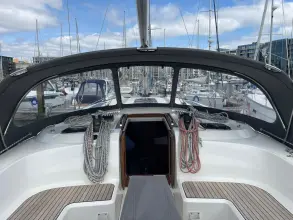 Thumbnail von Bavaria Cruiser 51 Pinot G