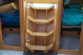 Thumbnail von Bavaria Cruiser 51 Pinot G