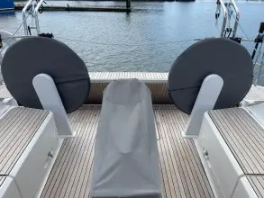 Thumbnail von Bavaria Cruiser 51 Pinot G