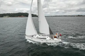 Thumbnail von Bavaria Cruiser 51 Pinot G