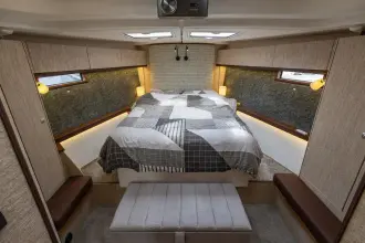 Thumbnail von Bavaria Cruiser 51 Pinot G