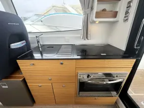 Thumbnail von Nimbus 305 Coupe