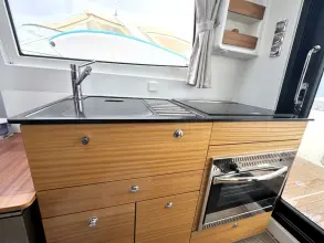 Thumbnail von Nimbus 305 Coupe