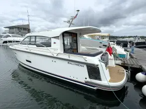 Thumbnail von Nimbus 305 Coupe