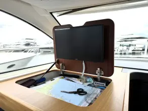 Thumbnail von Nimbus 305 Coupe