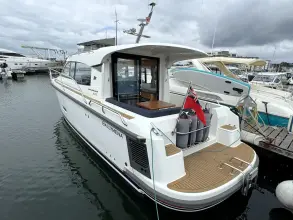 Thumbnail von Nimbus 305 Coupe