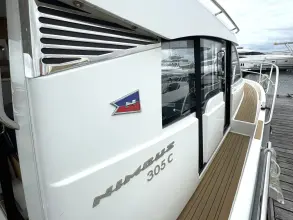 Thumbnail von Nimbus 305 Coupe