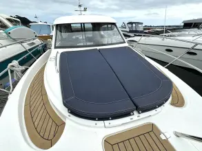 Thumbnail von Nimbus 305 Coupe