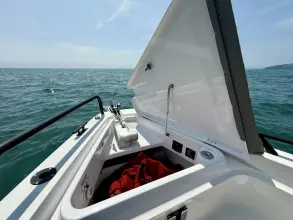 Thumbnail von Axopar 37 XC Cross Cabin LOLA