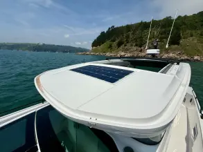 Thumbnail von Axopar 37 XC Cross Cabin LOLA