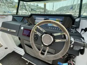 Thumbnail von Axopar 37 XC Cross Cabin LOLA