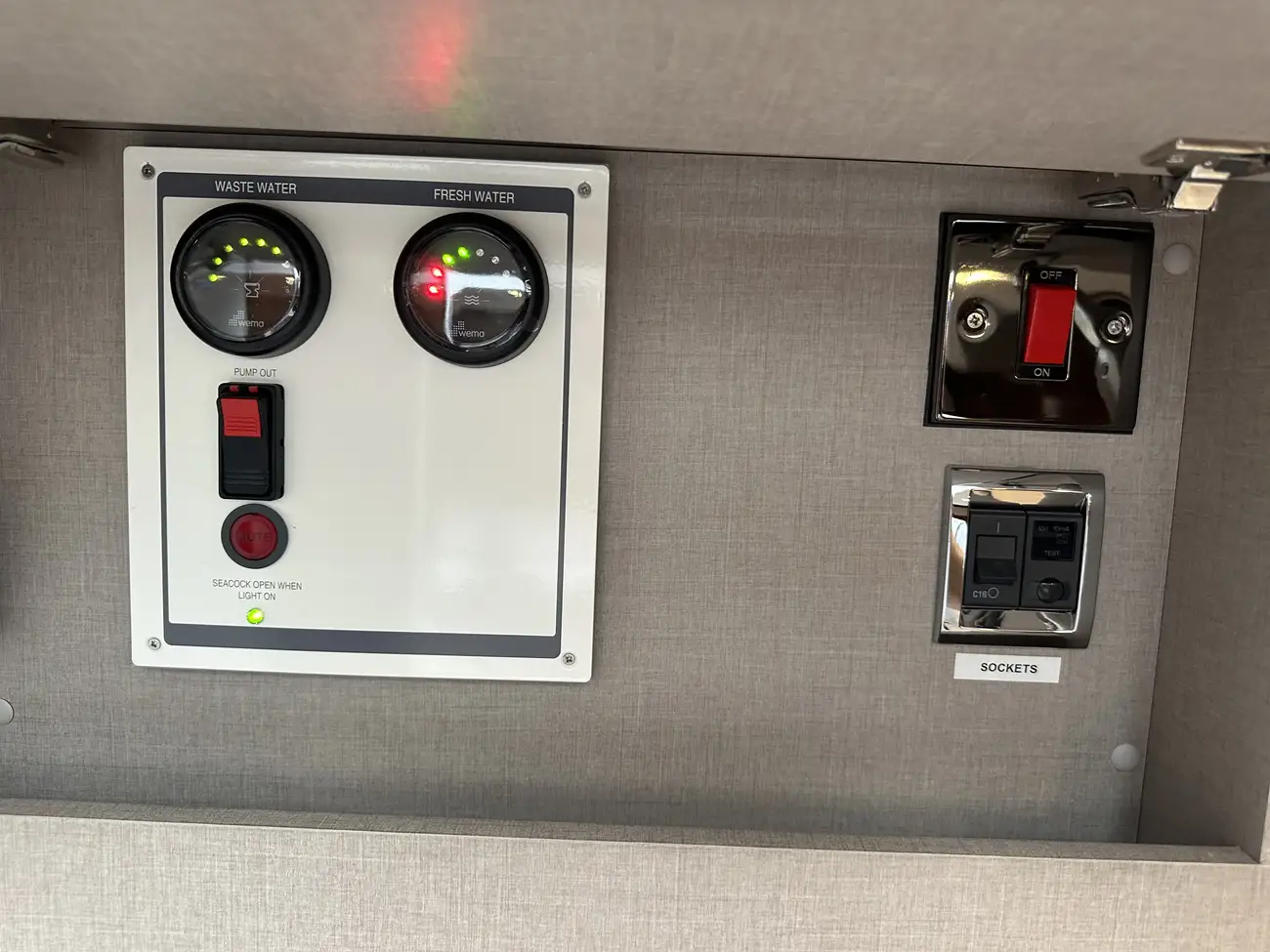 Thumbnail von Fairline Targa 45 GT