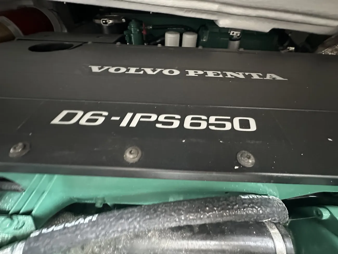 Thumbnail von Fairline Targa 45 GT