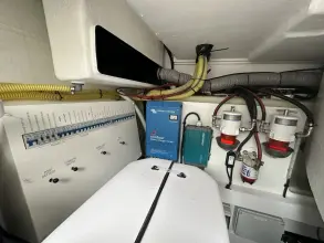 Thumbnail von Fairline Targa 45 GT