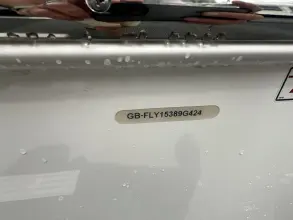 Thumbnail von Fairline Targa 45 GT