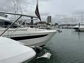 Thumbnail von Fairline Targa 45 GT