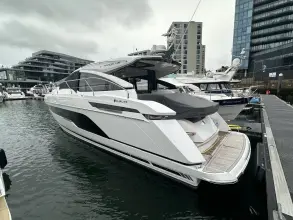 Thumbnail von Fairline Targa 45 GT