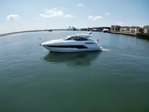 Thumbnail von Fairline Targa 45 GT