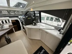 Thumbnail von Fairline Targa 45 GT