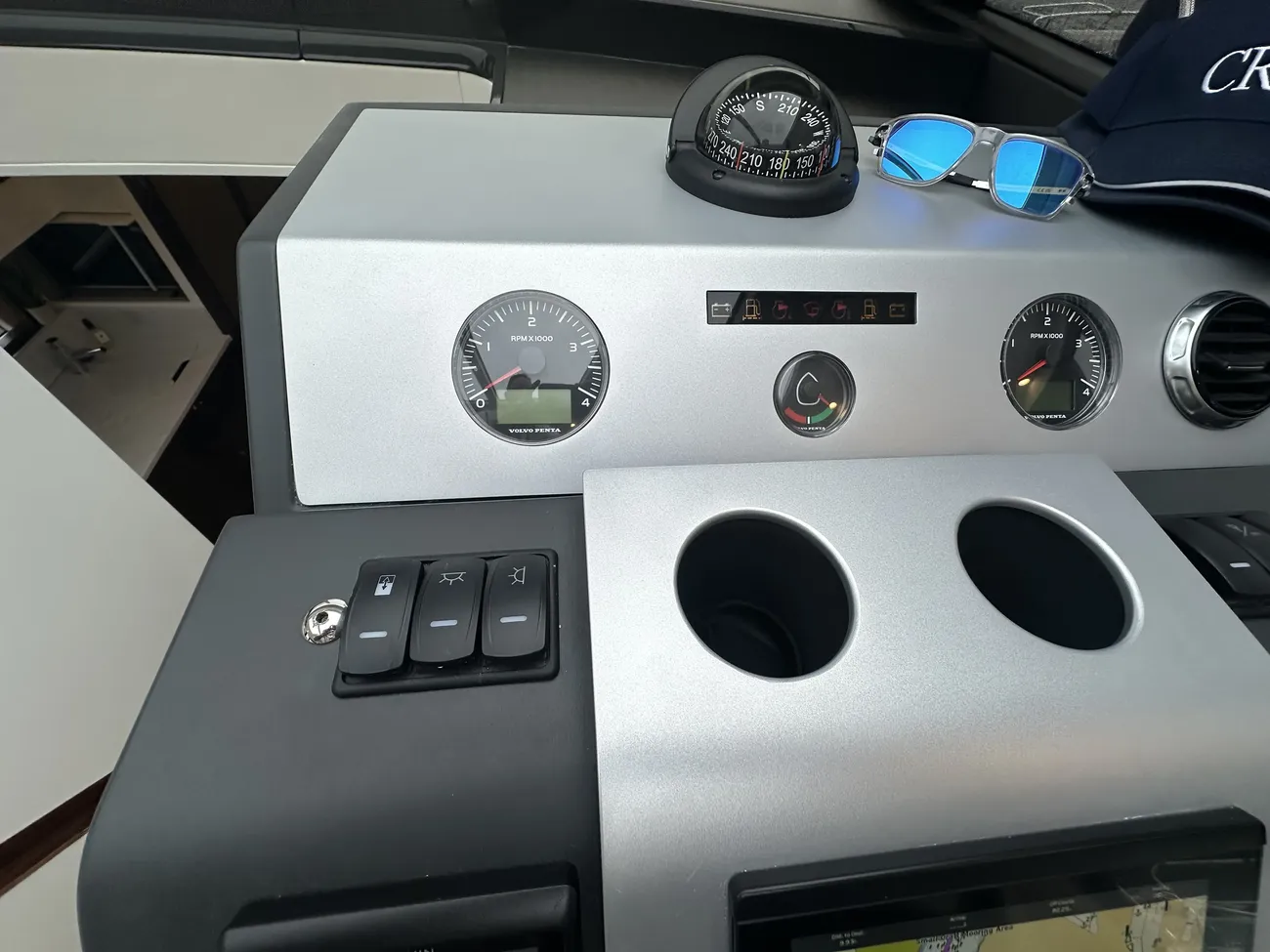 Thumbnail von Fairline Targa 45 GT