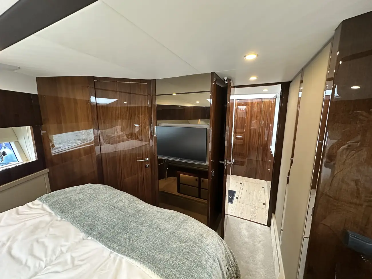 Thumbnail von Fairline Targa 45 GT