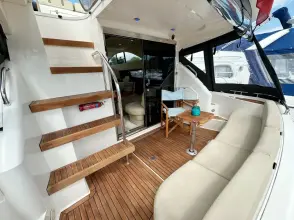 Thumbnail von Fairline Phantom 40 Twylight