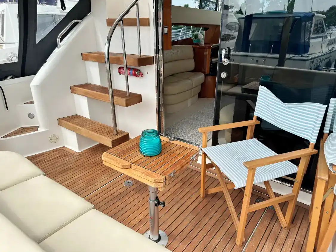 Thumbnail von Fairline Phantom 40 Twylight