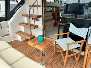 Thumbnail von Fairline Phantom 40 Twylight